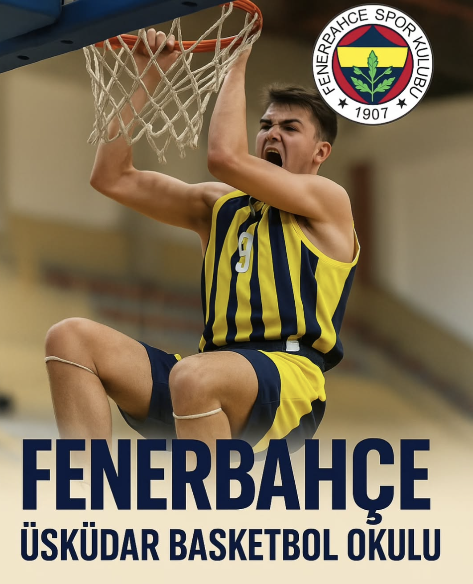 Spor Okulu Aktivite