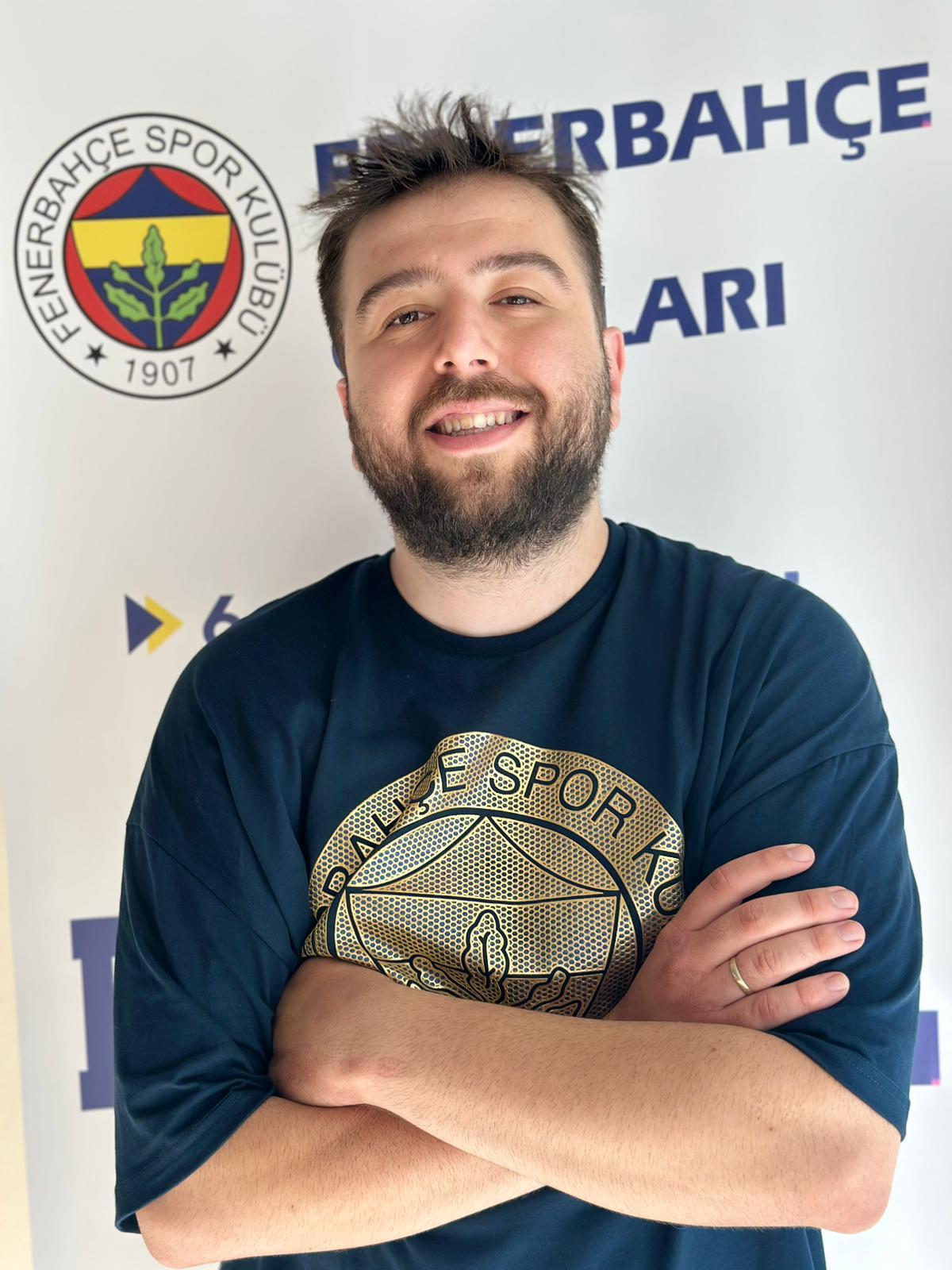 Kaan Yılmaz
